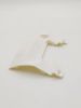 NQi series End cap (pearl white) 30411031 NIU E3 E4 End cap (pearl white) other side